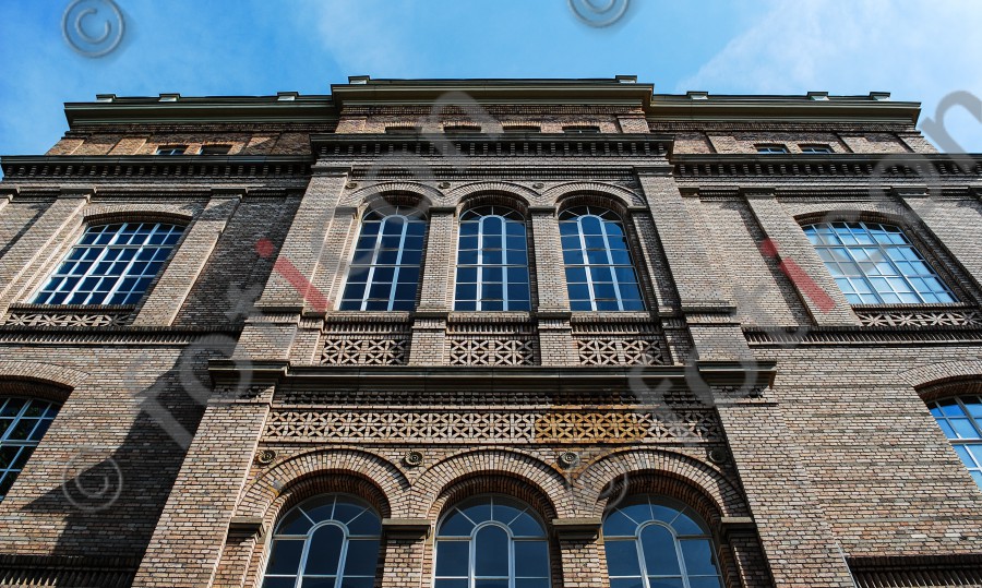 Kunstakademie Düsseldorf, Eiskellerstraße 1 | Düsseldorf Art Academy, Eiskellerstraße 1 (foticon-duesseldorf-akademie-113.jpg)